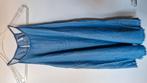 Seafolly strandjurkje M-L, Blauw, Maat 42/44 (L), Ophalen of Verzenden, Zo goed als nieuw