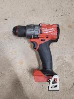 Milwaukee FDD3 boormachine M18 nieuw!, Ophalen of Verzenden, Nieuw, Boormachine