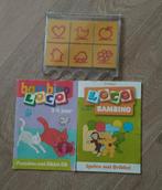 Bambino Loco, Kinderen en Baby's, Speelgoed | Educatief en Creatief, Ophalen of Verzenden, Gebruikt, Puzzelen