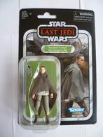 STARWARS VINTAGECOLLECTION TLJ VC122"REY ISLAND JOURNEY"2018, Ophalen of Verzenden, Zo goed als nieuw, Actiefiguurtje
