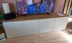 Dressoir tvmeubel, Huis en Inrichting, Kasten | Televisiemeubels, Ophalen, Gebruikt, 50 tot 75 cm, Minder dan 100 cm