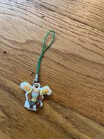 Efteling Reus Sleutelhanger - Als Nieuw!, Ophalen of Verzenden, Zo goed als nieuw, Overige typen