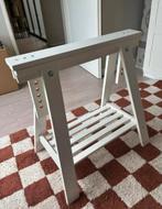 Bureauschraag Ikea, Huis en Inrichting, Ophalen, Zo goed als nieuw, Rechthoekig, 50 tot 100 cm