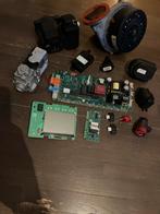 Remeha Calenta Onderdelen - Diverse Componenten, Doe-het-zelf en Verbouw, Verwarming en Radiatoren, Gebruikt, Minder dan 30 cm