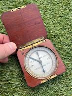 WO1 WO2 Amerikaans Genie kompas compass Herschede 1918, Amerika, Verzenden