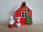 Kerstsetje, Ophalen of Verzenden, Nieuw