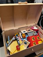 Hele grote kist vol Duplo, Kinderen en Baby's, Speelgoed | Duplo en Lego, Ophalen, Zo goed als nieuw, Duplo