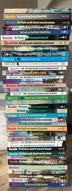 Baantjer Boeken Collectie - De Cock, Boeken, Ophalen, Gelezen, Tv-bewerking