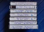 Preekcassettes ds. C.A. van Dieren, 2 t/m 25 bandjes, Ophalen of Verzenden, Zo goed als nieuw, Origineel
