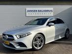 Mercedes-Benz A-Klasse 180 Business Solution AMG AUTOMAAT, Auto's, Mercedes-Benz, 65 €/maand, 136 pk, Gebruikt, 4 cilinders