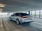 Audi A5 Sportback 35TFSI S-line Matrix Lampen Stoelverw., 4 cilinders, Leder en Stof, 14 km/l, USB