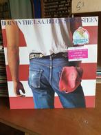 Bruce Springsteen - Born in the USA (G1), Ophalen of Verzenden