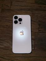 Iphone 14 pro max 256GB, Telecommunicatie, Mobiele telefoons | Apple iPhone, Ophalen of Verzenden, Zo goed als nieuw, Zilver, 256 GB