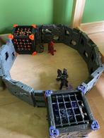 Schleich Eldrador Arena, Ophalen, Zo goed als nieuw