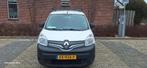 Renault Kangoo 1.5 2016, Auto's, Bestelauto's, Euro 5, Stof, 74 pk, Zwart