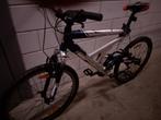 Prachtige mountainbike te koop, Fietsen en Brommers, Fietsen | Crossfietsen en BMX, Ophalen of Verzenden, Zo goed als nieuw, Aluminium