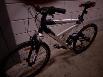 Prachtige mountainbike te koop  beschikbaar voor biedingen