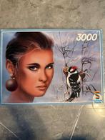 Vintage puzzels, Ophalen of Verzenden, Meer dan 1500 stukjes, Gebruikt, Legpuzzel