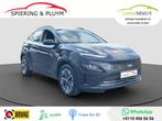 Hyundai KONA EV Comfort 64 kWh | Stoel verw. | Clima, Stof, Gebruikt, Grijs, 204 pk