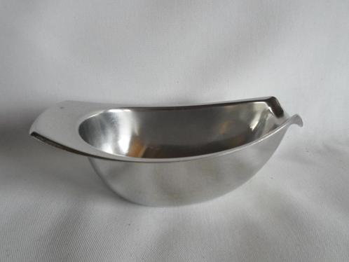 Alessi Schenk Schaal, Huis en Inrichting, Keuken | Servies, Zo goed als nieuw, Schaal of Schalen, Effen, Overige materialen, Ophalen of Verzenden