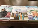 3 boeken van Henny Thijssing-Boer, Ophalen of Verzenden, Zo goed als nieuw
