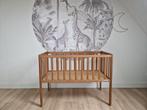 Woodies wieg incl. Aerosleep matras en hoeslakens, Ophalen, Zo goed als nieuw, Wieg