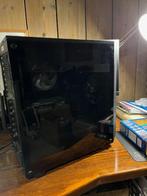 Desktop AMD Ryzen 3700x GTX 1660 SUPER, Computers en Software, Desktop Pc's, Ophalen, 32 GB, Zelfgebouwde PC, 512 GB