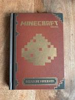 MineCraft: RedStone HandBoek, Spelcomputers en Games, Games | Overige, Ophalen of Verzenden