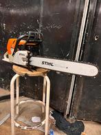 Stihl MS460 kettingzaag, Ophalen, Kettingzaag, Zo goed als nieuw, 30 tot 70 mm