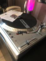 Numark TTusb met nieuwe naald, Audio, Tv en Foto, Platenspelers, Overige merken, Ophalen of Verzenden, Zo goed als nieuw, Platenspeler
