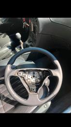Alfa Romeo 166 Lederen Stuurwiel, Auto-onderdelen, Ophalen of Verzenden, Gebruikt, Alfa Romeo