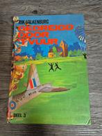 Boek Gedreigd door 't vuur. Rik Valkenburg deel 3, Boeken, Oorlog en Militair, Ophalen of Verzenden, Rik Valkenburg, Tweede Wereldoorlog