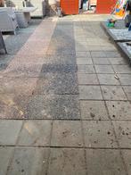 Gratis tegels, Tuin en Terras, Verzenden, Gebruikt