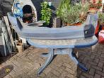NIEUWE ORGINELE ACHTERBUMPER VOOR OPEL ASTRA-H STATIONCAR, Ophalen, Opel, Nieuw, Bumper