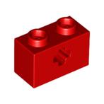 LEGO Steen 1x2, met kruisgat 31493 div. kleuren (per 10 st), Ophalen of Verzenden, Nieuw, Losse stenen, Lego