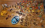 PLAYMOBIL!! Circuswagen dieren mensen, Ophalen, Gebruikt, Los playmobil