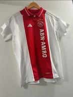 Ajax thuisshirt 2025, Maat L, Ophalen of Verzenden, Zo goed als nieuw, Shirt