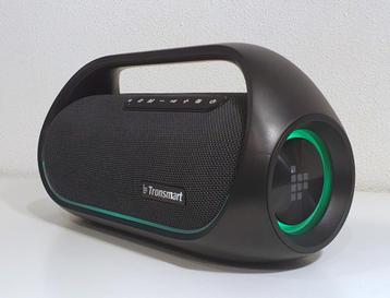 Krachtige Bluetooth Speaker - Tronsmart BANG beschikbaar voor biedingen