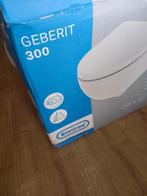 Geberit 300 Rimfree WC Pot - Nieuw in doos!, Ophalen, Nieuw, Toilet