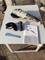 haakseslijper, Ophalen, Zo goed als nieuw, Minder dan 700 watt, Werkbankslijpmachine