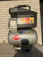 Compressor Airpress H 260-10, Minder dan 25 liter, Ophalen, Minder dan 200 liter/min, Mobiel