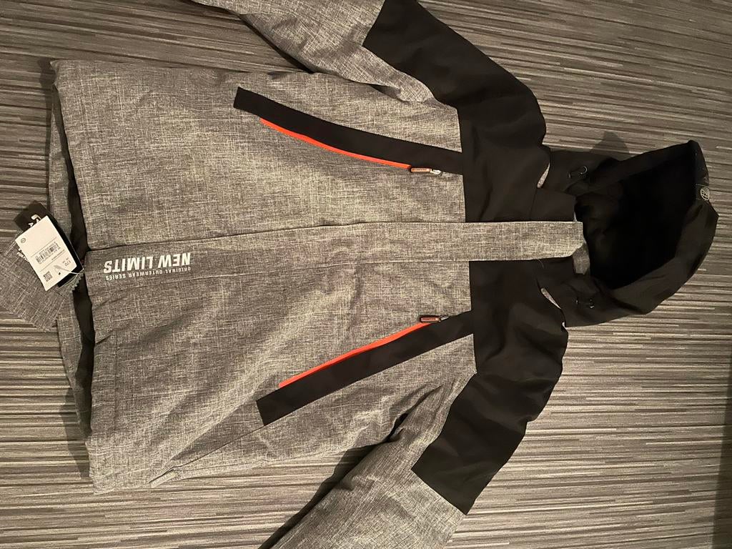 Nieuwe skijas jongens maat 170, Ophalen of Verzenden, Nieuw, Overige maten, Jack