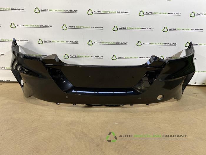 Achterbumper van een BMW Z4, Gebruikt, -, -, Ophalen of Verzenden