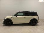 Mini Mini Clubman 1.6 Cooper Chili Pano Stoelv. APK, Voorwielaandrijving, Euro 5, Stof, Gebruikt