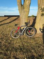 Sensa Giulia Evo Racefiets Ultegra, Fietsen en Brommers, Overige merken, Carbon, Verzenden, Zo goed als nieuw