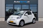 Toyota IQ 1.0 VVTi Aspiration Clima, Leder bekleding, Stoelv, Gebruikt, 4 stoelen, Bedrijf, Handgeschakeld