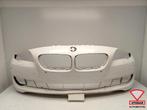 BMW 5 Serie F10 F11 Voorbumper Bumper 4xPDC KLS Origineel!