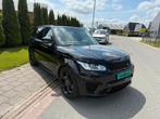 Range Rover 3.0 Diesel SVR – Unieke uitvoering!, Automaat, Euro 5, USB, Zwart