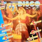 Disco Injection 2LP  Originele Dubbel LP Nieuw., Ophalen of Verzenden, 1960 tot 1980, Nieuw in verpakking, 12 inch