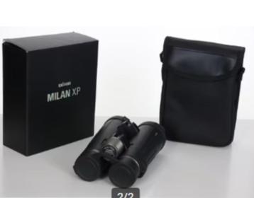 Dörr Milan XP 12x50 verrekijker BaK-4 Zwart beschikbaar voor biedingen